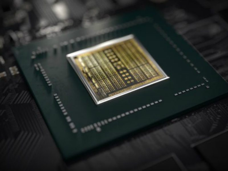 Nvidia siapkan GTX 1660 SUPER