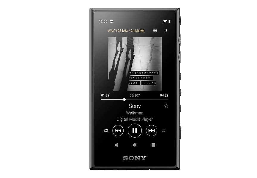 Sony hadirkan dua perangkat walkman terbaru