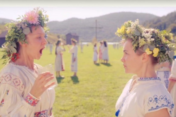 5 hal yang harus diketahui sebelum menonton Midsommar