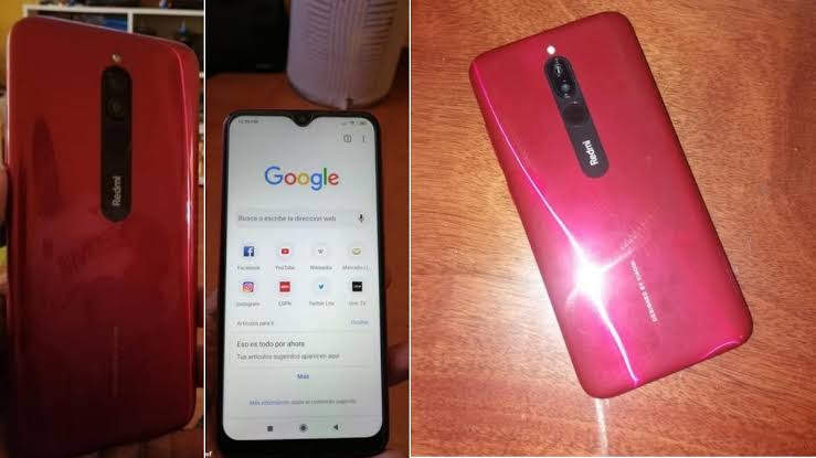 Redmi 8 dan 8A siap meluncur, sudah sampai Thailand
