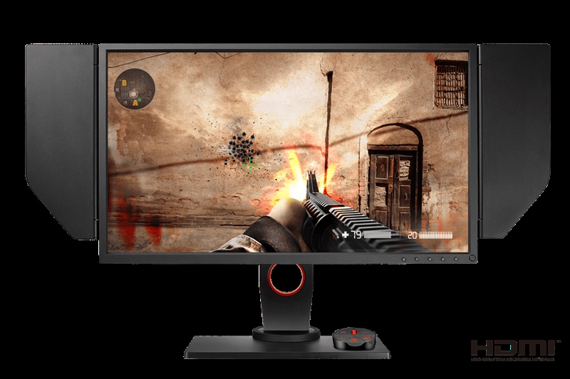 BenQ Zowie makin serius pada e-sport
