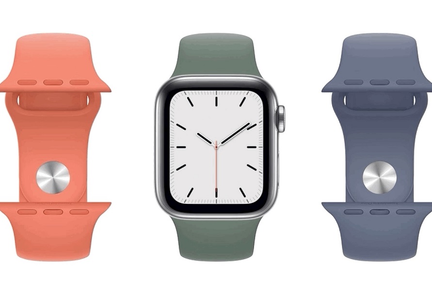Apple Watch Studio mungkinkan Anda ubah desain smartwatch