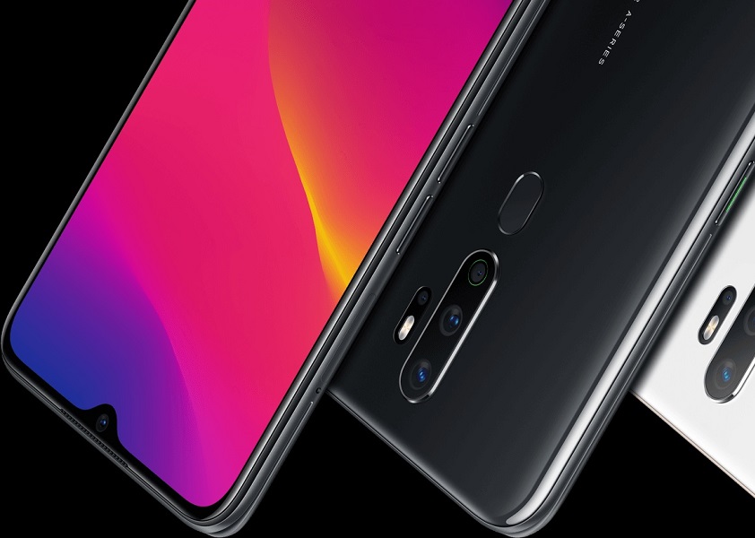 Begini bocoran spesifikasi Oppo A5 2020 mendatang