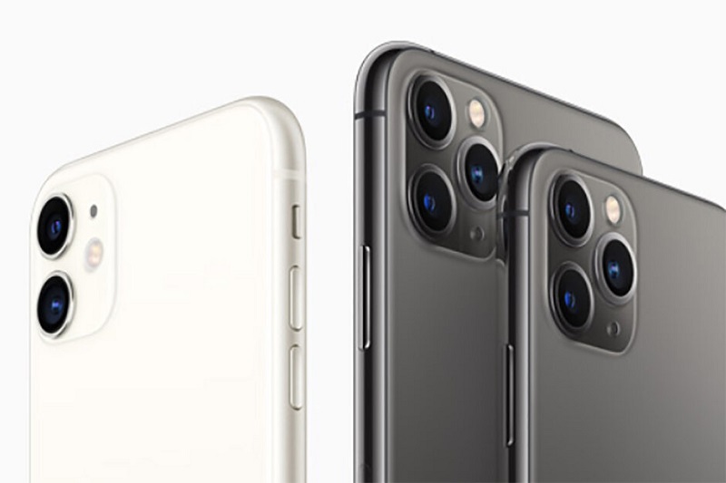 Rincian spesifikasi dan harga iPhone 11 Series