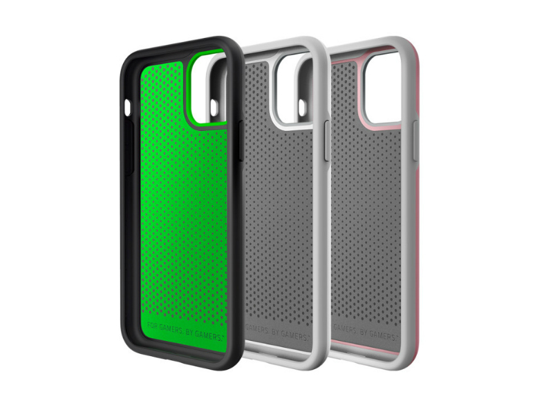 Razer buat casing untuk gamer pengguna iPhone 11