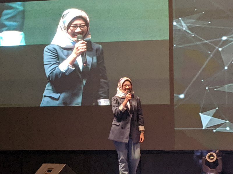 sebagian besar gamer Indonesia adalah pekerja kantoran