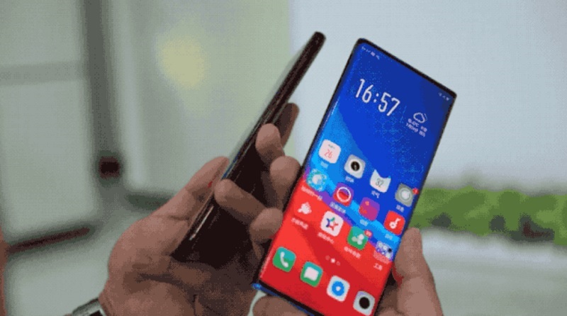 Oppo Reno Ace siap bawa fitur SuperVooc 65W