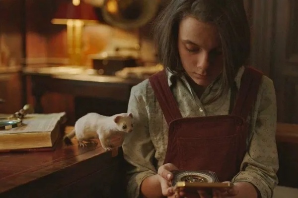 HBO bakal tayangkan serial pengganti Game of Throne 