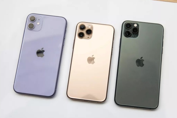 iPhone 11 Series ternyata mendukung Reverse-Charging