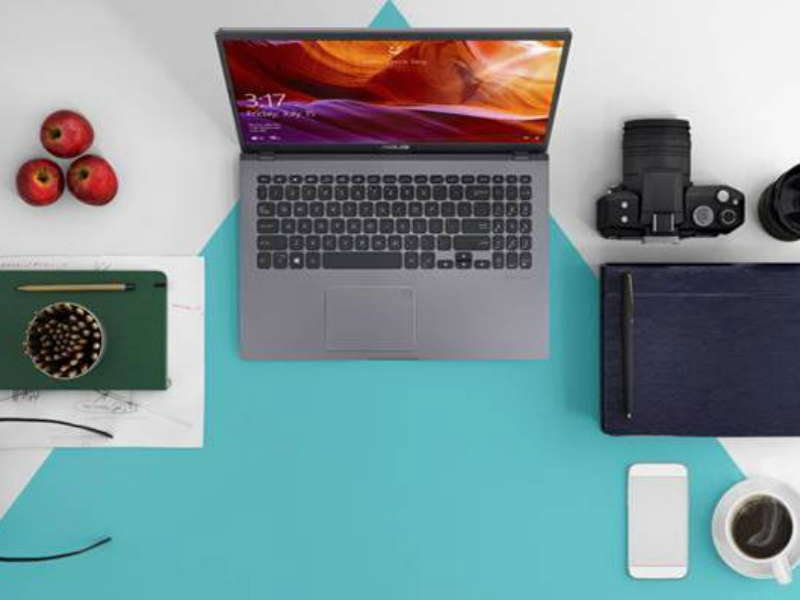Diam-diam ASUS luncurkan VivoBook A409 dan A509