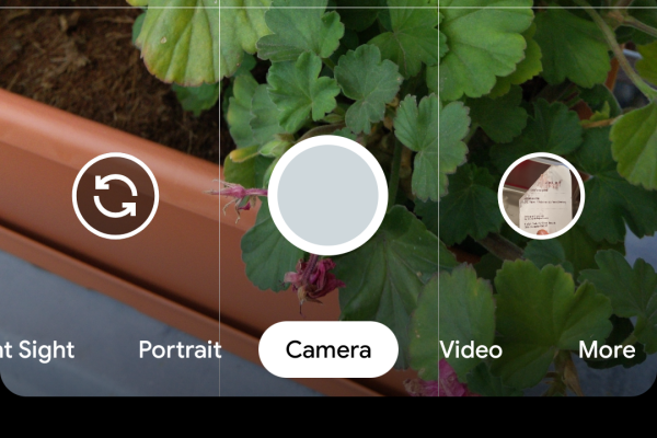 Ini dia bocoran fitur kamera Google Pixel 4