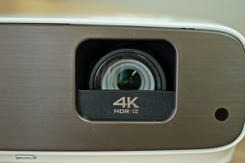 Ini alasan BenQ W2700 proyektor 4K terbaik di kelasnya 