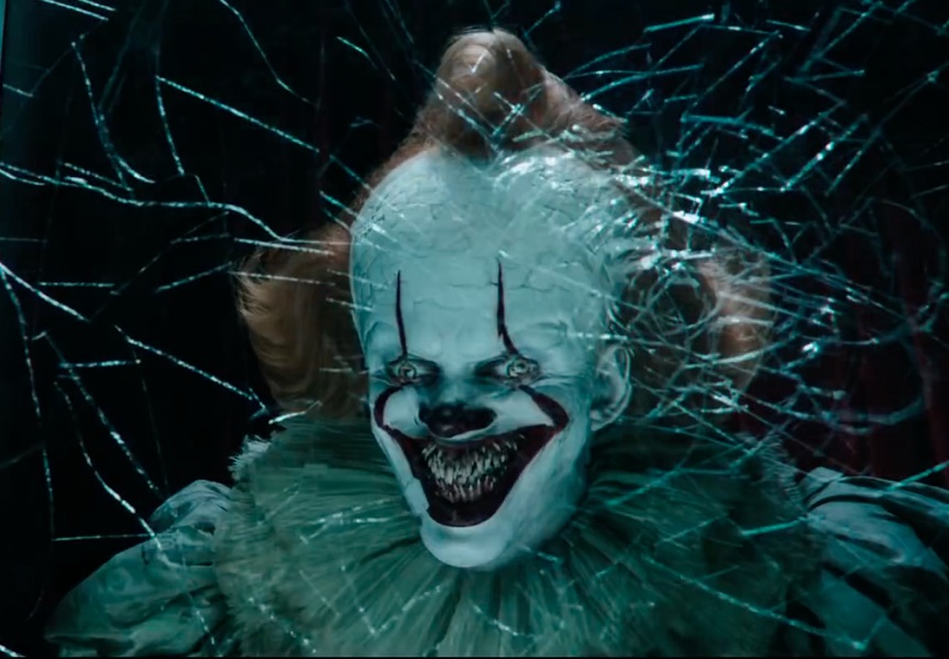 It: Chapter Two masih juarai box office