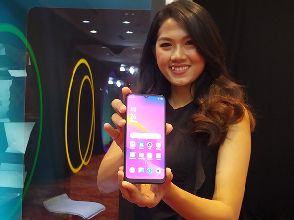 Oppo A9 2020, punya varian lebih terjangkau A5 2020