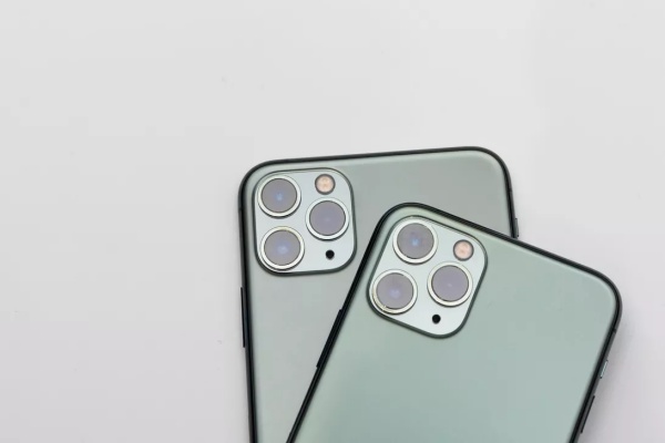 Permintaan iPhone 11 series lebih baik dari prediksi