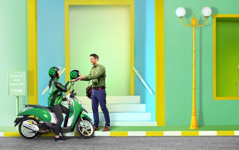 AIA Indonesia bergabung dalam pendanaan Gojek Seri F