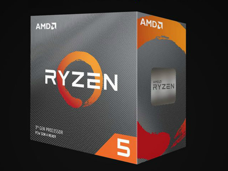 AMD siapkan 2 prosesor sub Rp2 juta, Ryzen 5 3500 dan 3500X
