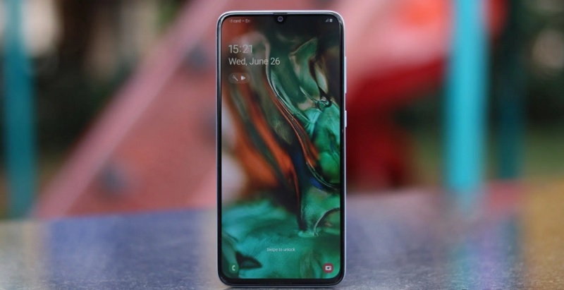 Galaxy A70s bakal bawa kamera 64MP