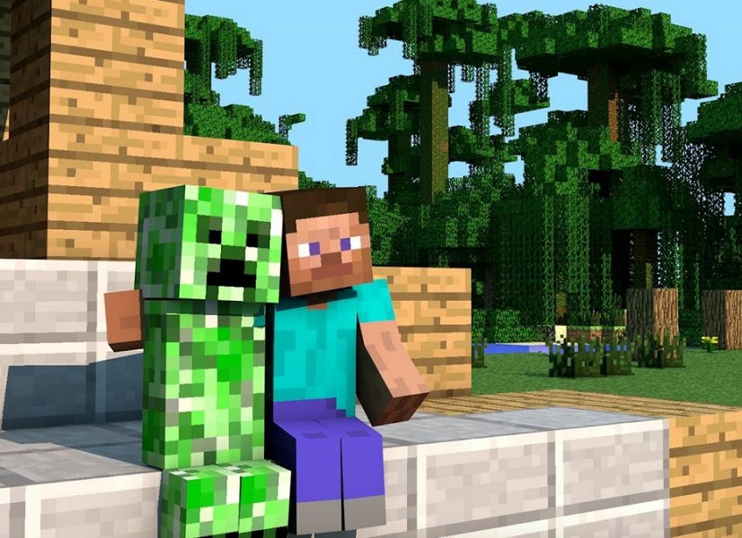 Kini Minecraft mungkinkan kamu personalisasi avatar