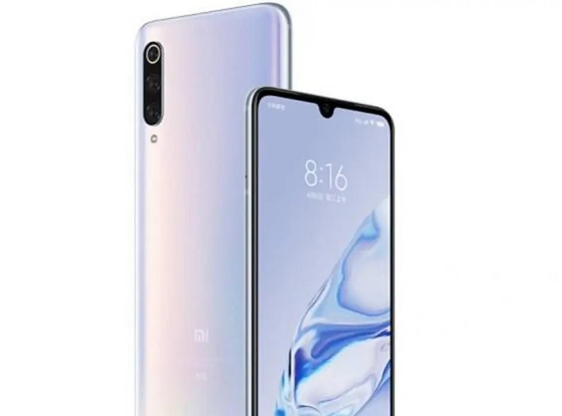 Begini bocoran RAM dan memori penyimpanan Mi 9 Pro 5G