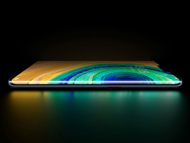 Maaf, tidak ada bootloader untuk Mate 30