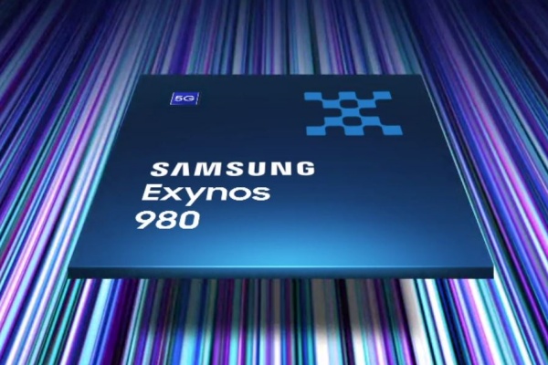 Vivo dengan Exynos 980 akan meluncur tahun ini