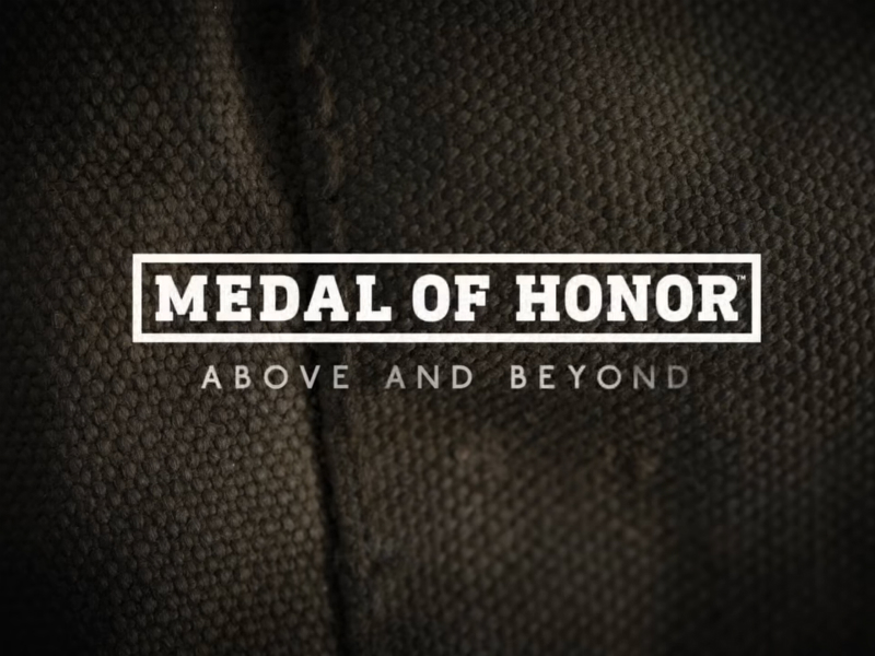 Medal of Honor : Above and Beyond hadir di Oculus VR