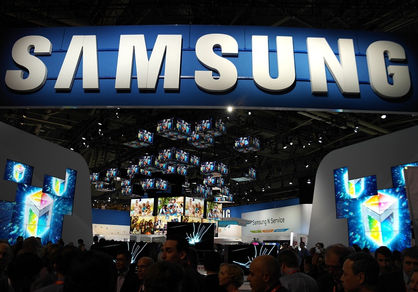 Begini bocoran desain Samsung Galaxy A70s 