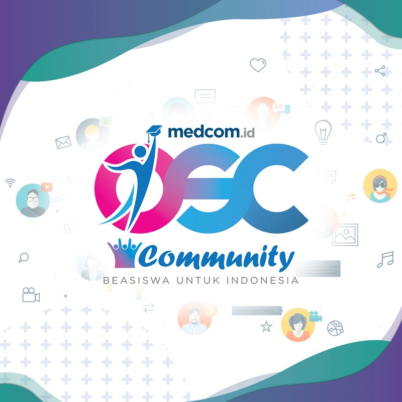 OSC Community akhirnya sudah meluncur