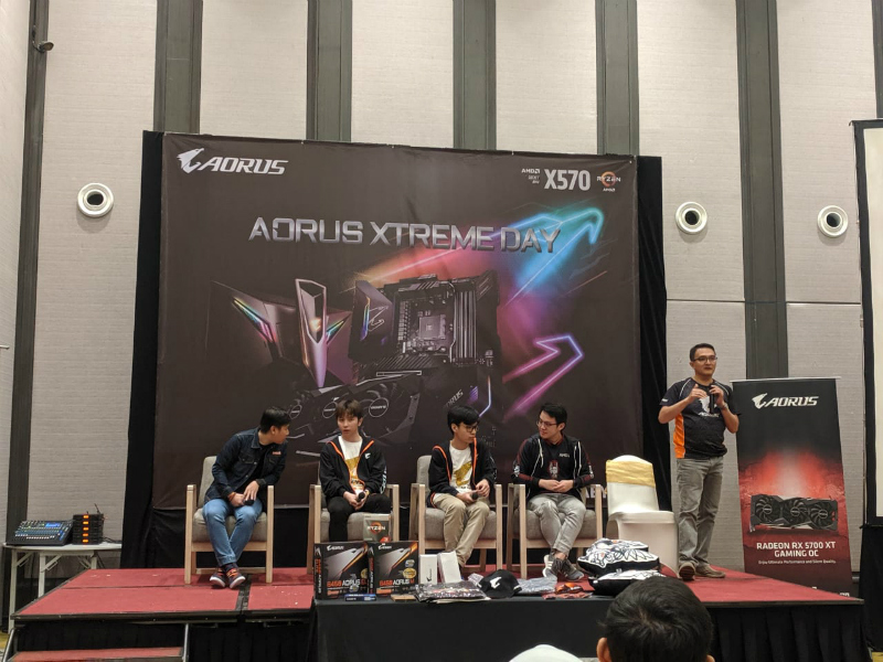 Ryzen 7 3700X jadi idola, Ryzen 9 3900X diperebutkan