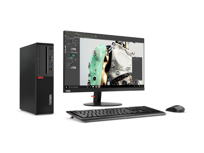 AMD resmi luncurkan Ryzen Pro generasi 3000