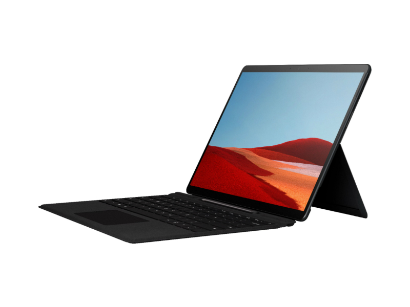 Microsoft luncurkan Windows 10X