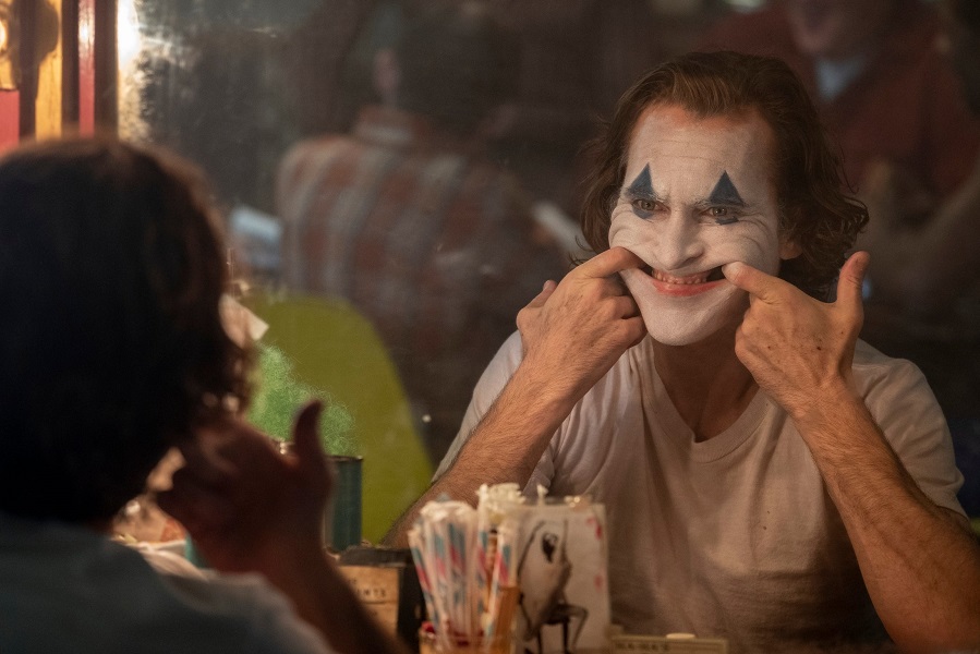 Review film Joker 2019