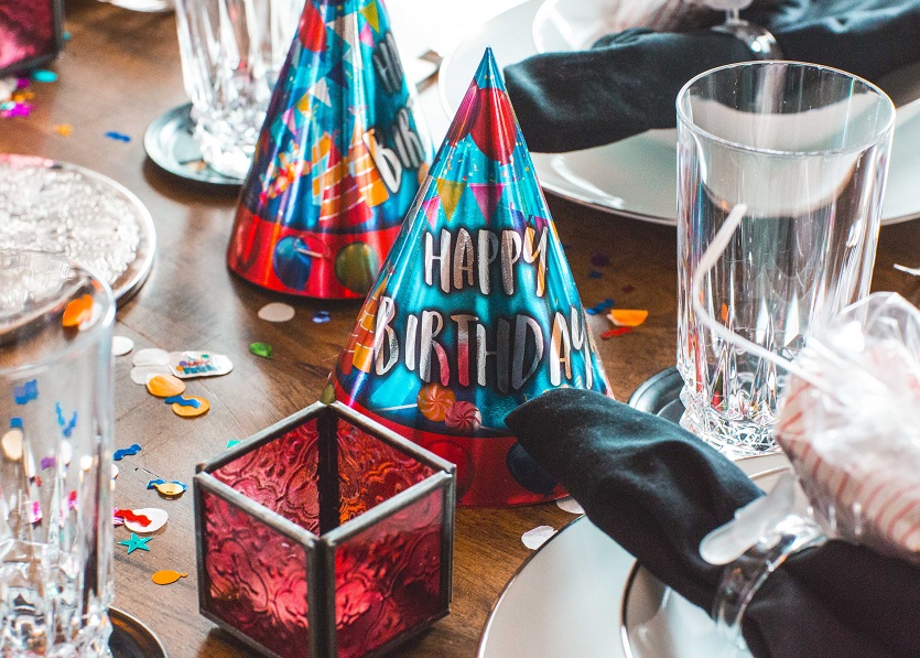 Caption Instagram untuk merayakan ulang tahun sahabat