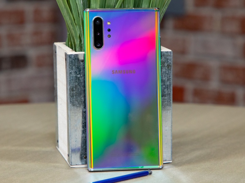 Samsung Galaxy S11 bakal meluncur bulan Februari tahun depan