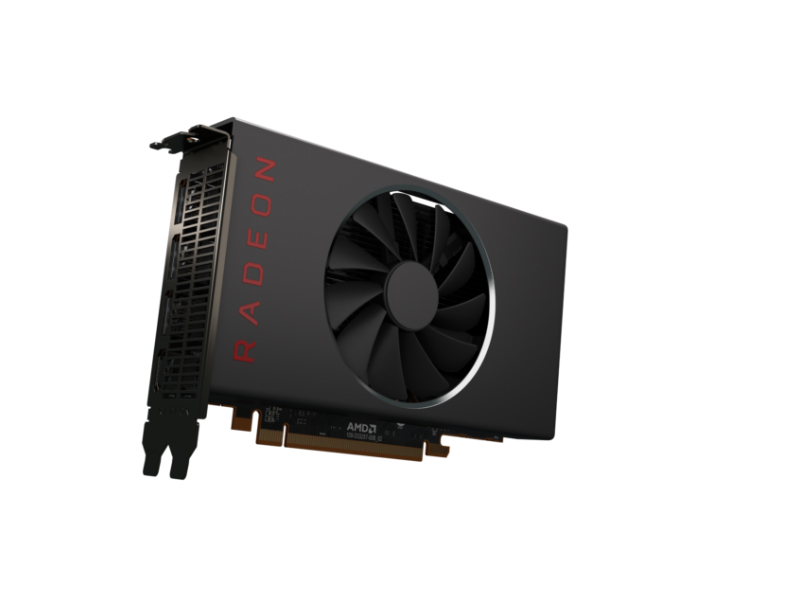 AMD resmi luncurkan Radeon RX 5500, RX 5500 XT, dan RX 5500M