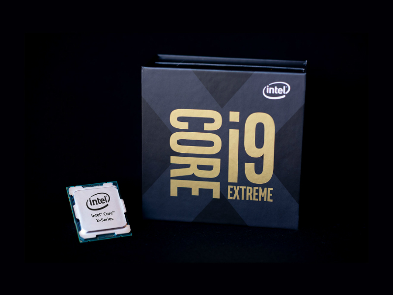 Intel kembali potong harga prosesor Core i series generasi 9