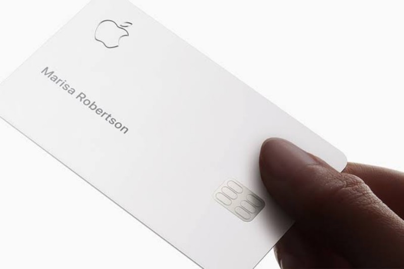 Apple Card belum seaman yang dibanggakan Apple