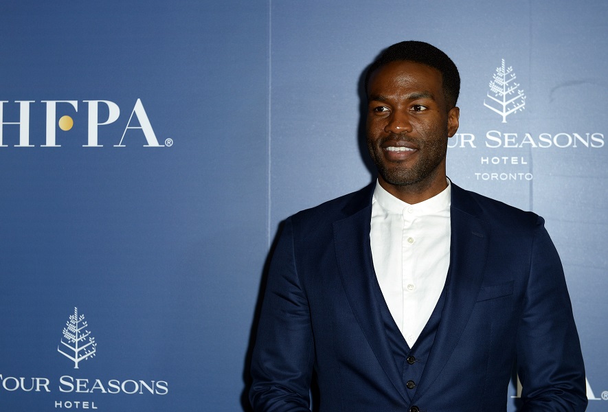 Yahya Abdul-Mateen II  bakal main Matrix 4