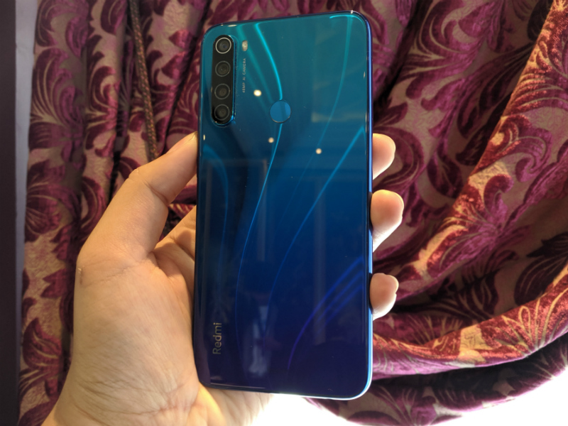 Xiaomi konfirmasi kehadiran Redmi Note 8, meluncur 17Oktober