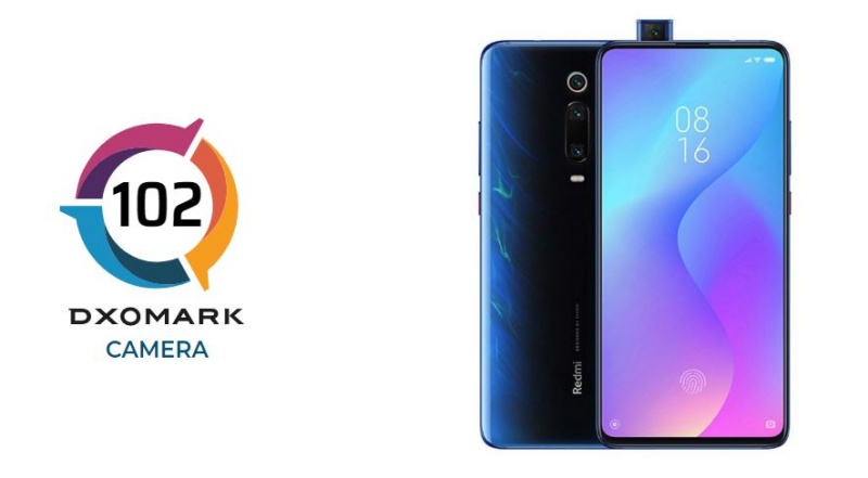 Hasil kamera Redmi K20 Pro kalahkan iPhone XR