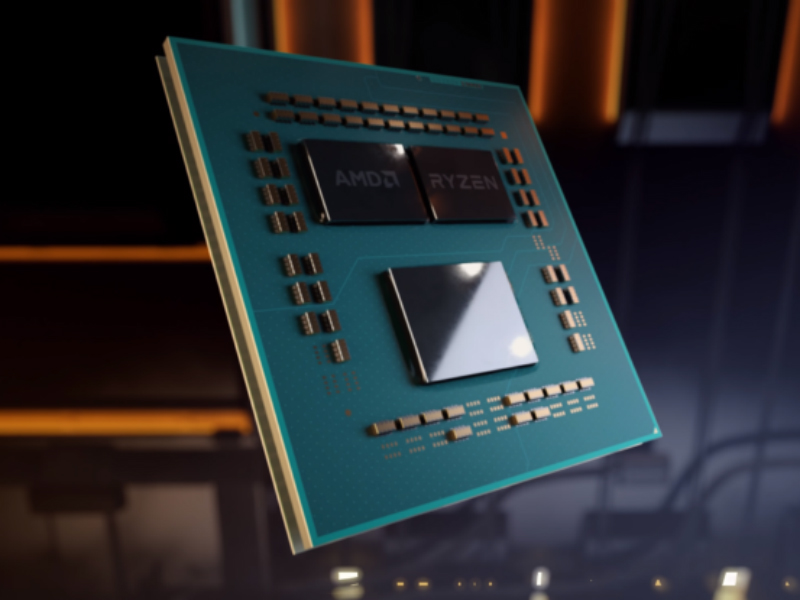 AMD Zen 3 bawa peningkatan performa minimal 8 persen