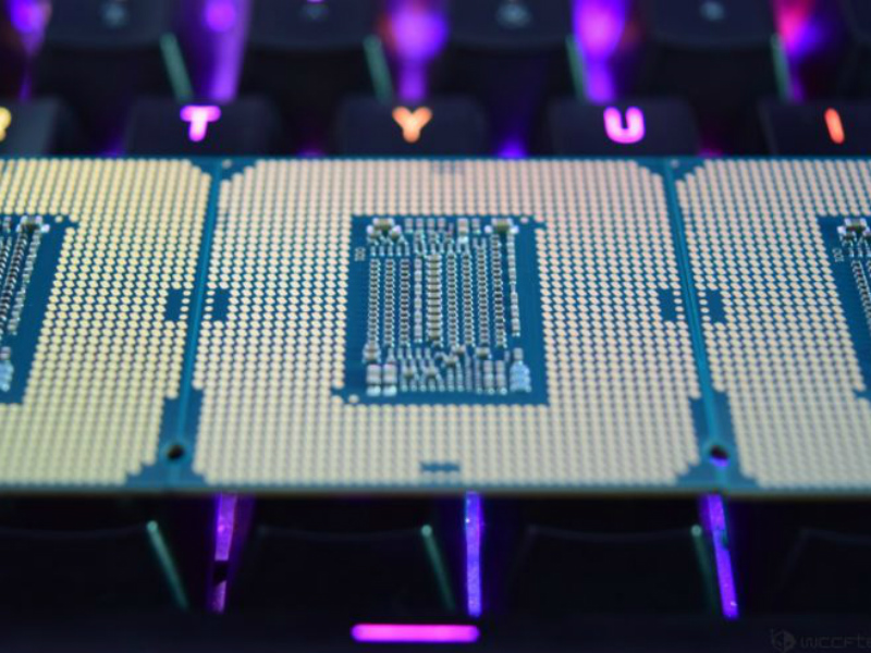 Core i3-10100 akan memiliki 4 core dan 8 threads
