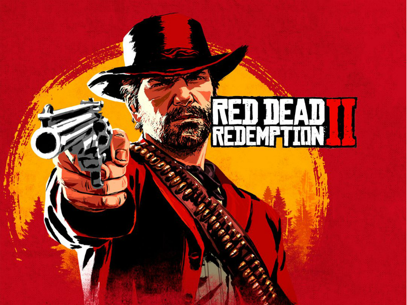spesifikasi minimal Red Dead Redemption 2