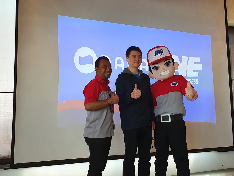 CEO Dana: Kita tak berambisi jadi unicorn