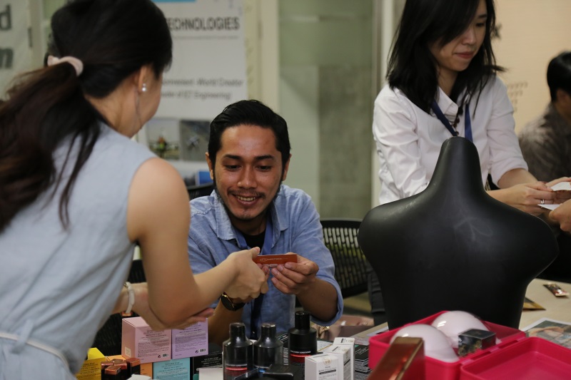 14 Startup Asal Korea Selatan Perluas Pasar ke Indonesia