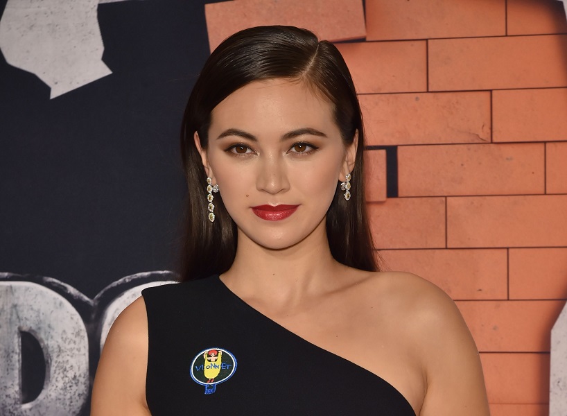 Jessica Henwick bakal main film Matrix 4