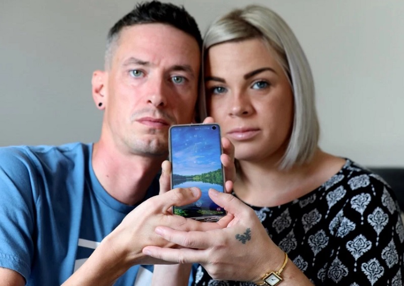 Sidik jari Galaxy S10 mudah bobol gara-gara pelindung layar