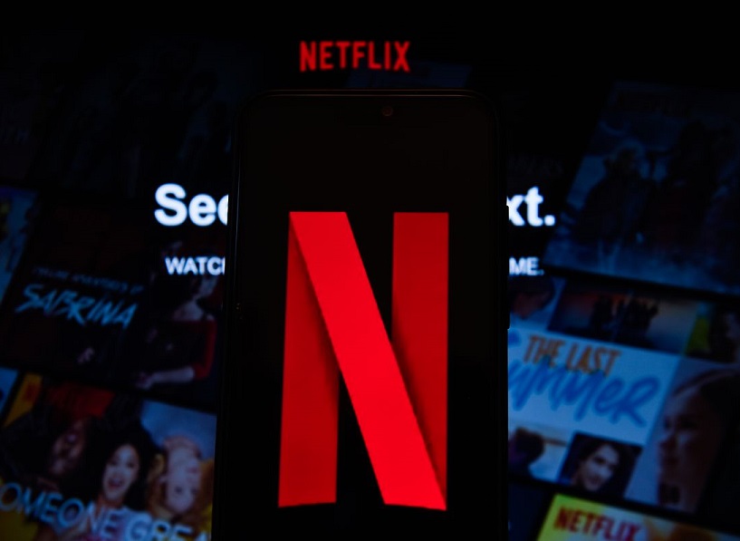 Inilah 10 konten asli Netflix yang paling banyak ditonton