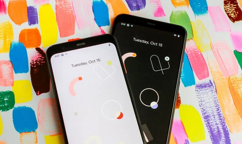 Pemindai wajah Pixel 4 lemah, Google janjikan pembaruan